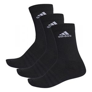 Image de Adidas Chaussettes 3 bandes performance 31 34