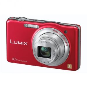 Panasonic Lumix DMC-SZ1