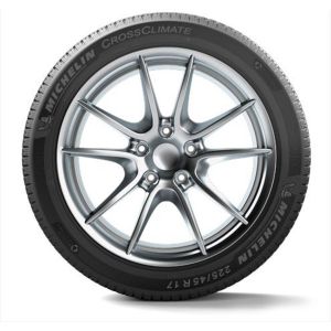 Image de Michelin 245/35 R18 92Y Cross Climate+ XL FSL