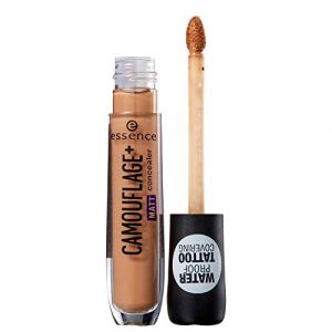 Image de Essence Camouflage+ Matt Concealer 70 Dark Caramel - 5 ml