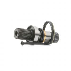 RIDEX Arbre de transmission VW 13D0719 0A5409343A Cardan,Cardan de transmission