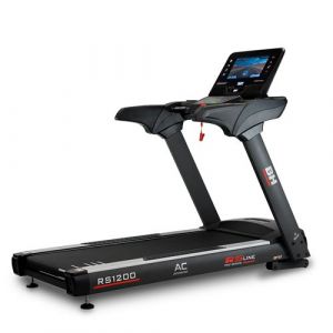 BH Fitness Tapis de course RS1200 TFT