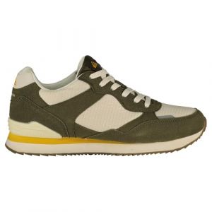Quiksilver Baskets basses Fontana