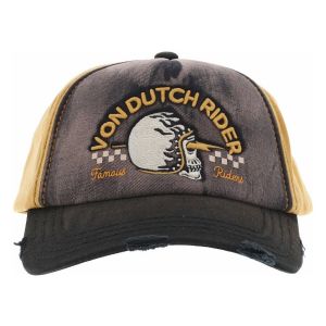 Casquette Von Dutch XAVIER