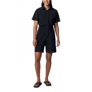 Columbia Combishort femme Silver Ridge Utility