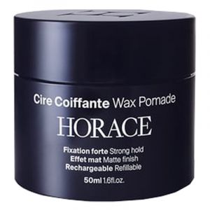 Horace Cire Coiffante homme 50ml