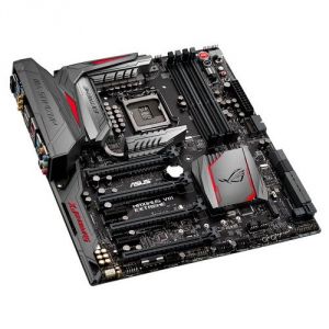 Image de Asus Maximus VIII Extreme - Carte mère Socket 1151