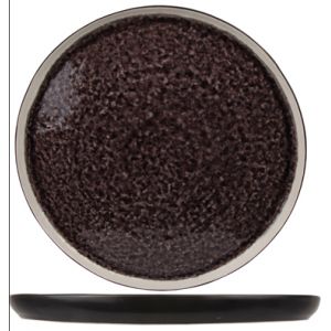 Image de Cosy & Trendy Laguna Viola - Assiette plate (31 cm)