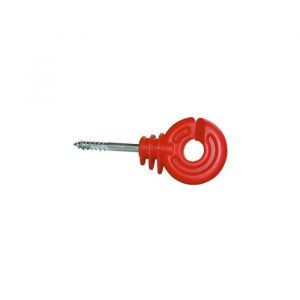 Ako Isolateur annulaire - Couleur: rouge