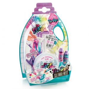 Canal Toys Jeu créatif So Slime Kit Crée ton Slime Tie et Dye