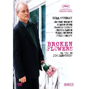 Broken Flowers - avec Bill Murray