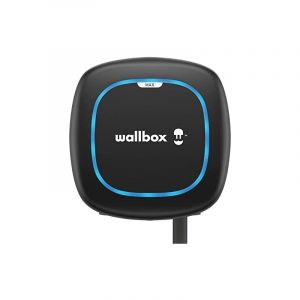 Wallbox Pulsar Max, Chargeur pour Véhicules Électrique