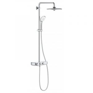 Grohe Euphoria SmartControl System 260 Mono Colonne de douche thermostatique (G-26509000)