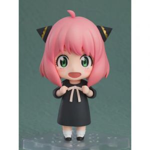 SPY X FAMILY - Anya "Casual Outfit" - Figurine Nendoroid 10cm - Good Smile Figurine - BM-239200