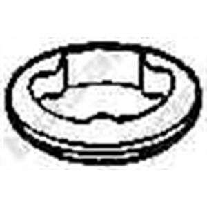 Bosal Joint échappement 256-904