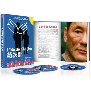 Image de L'Eté de Kikujiro