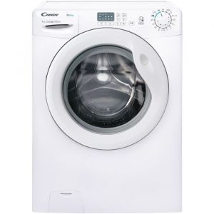 Candy Lave linge hublot EY 1291DE/1-S