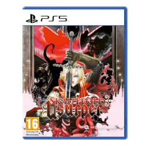 Skautfold Usurper PlayStation 5 [PS5]