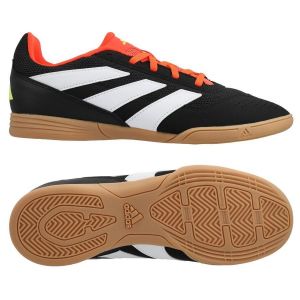 Adidas Chaussures de football indoor enfant predator 24 club indoor sala
