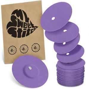 MySweetStitch | Fixierpflaster Freestyle Libre 3 mit Belüftungsloch