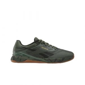 Reebok Nano X5 - homme - khaki