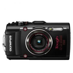 Image de Olympus Stylus Tough TG-4