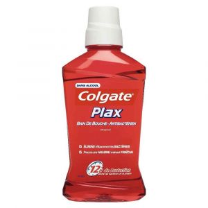 Image de Colgate Plax - Bain de bouche Multi-Protection