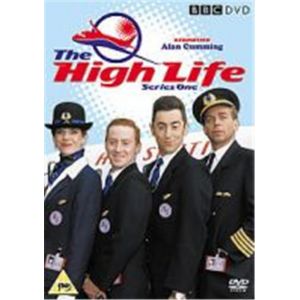 The High Life [Import anglais] [DVD]