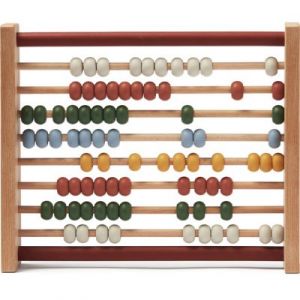 Kids concept Boulier abaque Carl Larsson