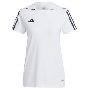Adidas Maillot Tiro 23 League Blanc, pointure Small - Blanc - Taille Small