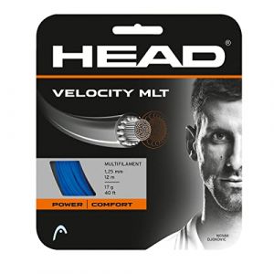 Head Cordage de tennis Velocity MLT