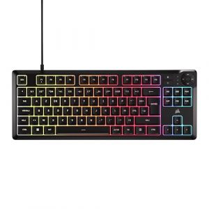 Corsair K55 Core TKL RGB