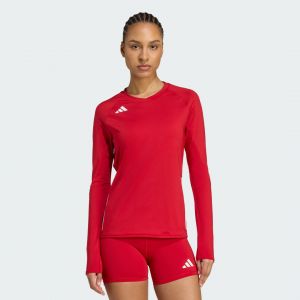 Adidas Maillot manches longues femme Hilo