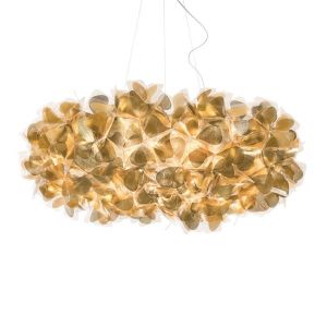 Slamp Clizia Mama Non Mama Suspension E27, CLISXXLGNM01T00000EU, XXL