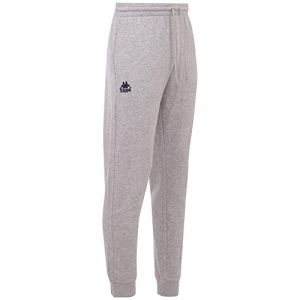 Kappa Zloan Men Pantalon de survtement, High-Rise M, XL Homme