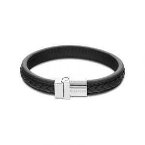 Image de Tommy Hilfiger Bracelet 2790375 Cuir