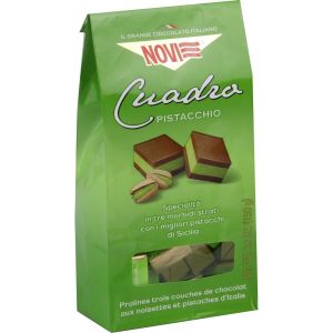 Bonbons Pralines Noisettes Pistaches Novi - Le Sachet De 150g