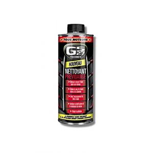 GS27 Nettoyant Pré-Vidange Voiture - Tous Moteurs - 300 ml