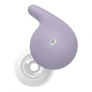 Sony ACC. Supports LinkBud Open Violet