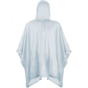 Splashmacs - Poncho imperméable - Enfants (6-12 ans) (Argenté) - UTRW5481
