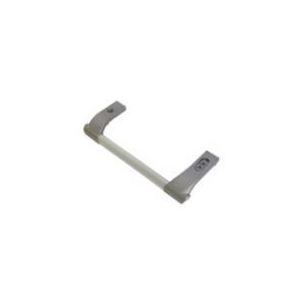 Hotpoint C00272833 - Poign&eacute;e inox pour porte de r&eacute;frig&eacute;rateur