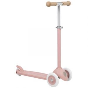 Banwood Trottinette Eco, polyamide,fibre d'acier,fer,aluminium,polyuréthane