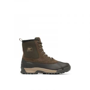 Sorel Buxton Lite Boot WP - Bottes de neige homme Major / Jet 40
