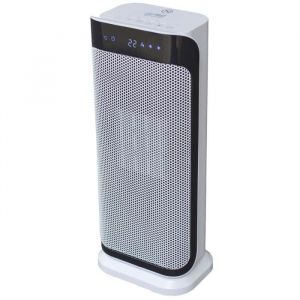 Radiateur Colonne Soufflant 2000W avec Minuteur et Télécommande - TZS FIRST AUSTRIA