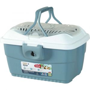Zolux Panier de transport pour rongeurs Cosy