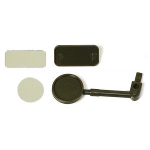 RocHobby 1:10 1941 Mb Scaler Mirror Set
