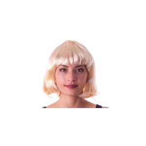 Image de Party Pro Perruque cabaret