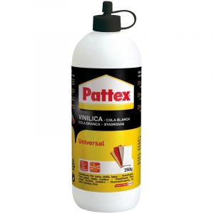 Image de Pattex 1715112 Colle vinylique universelle 250 g