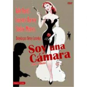 Image de Soy Una C&aacute;mara (I&acute;Am A Camera) (1955) (Import) [DVD]