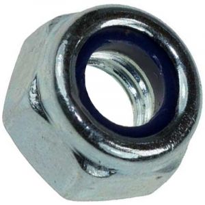 Whirlpool Ecrou M6 (480112101464) Sèche-linge, BAUKNECHT, LADEN, ARISTON HOTPOINT, IGNIS, INDESIT, KITCHENAID